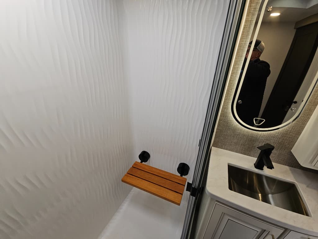 2026 Keystone RV 2026 Keystone RV Montana - thumbnail 42