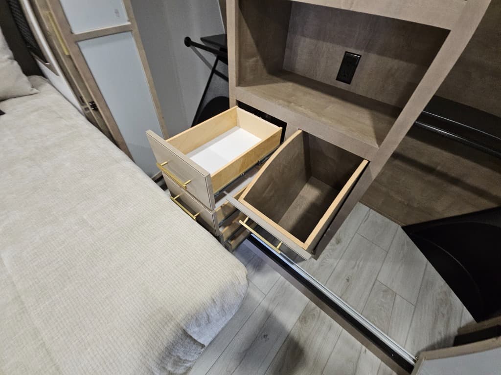 2026 Keystone RV 2026 Keystone RV Montana - thumbnail 53