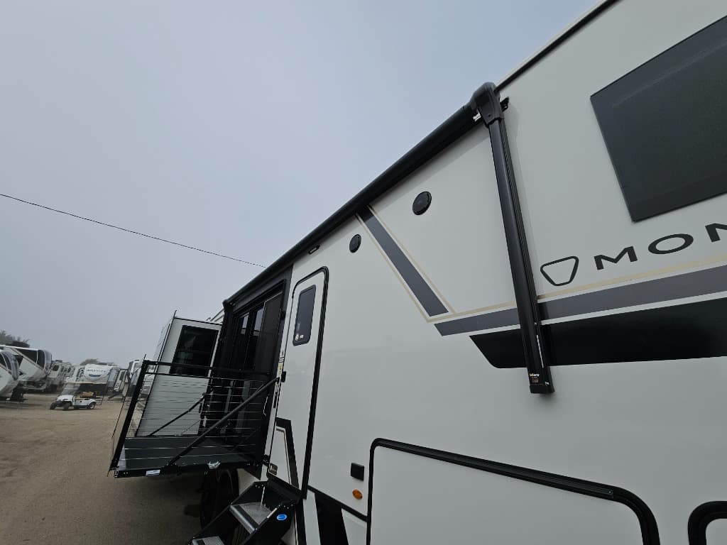 2026 Keystone RV 2026 Keystone RV Montana - thumbnail 60