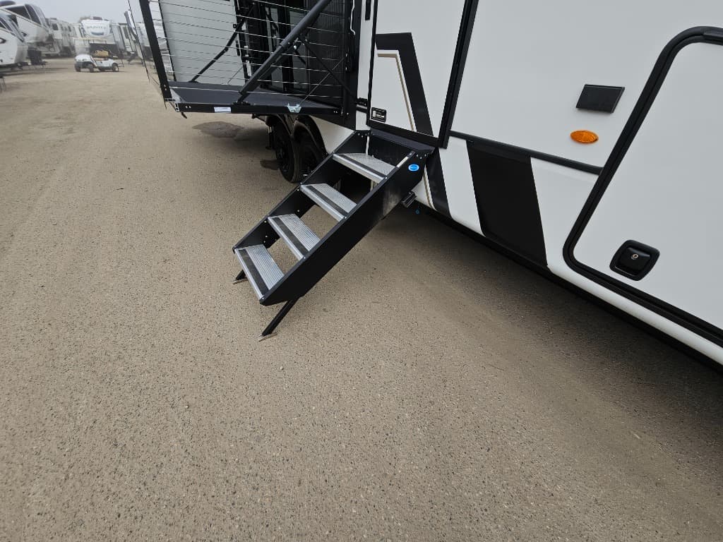 2026 Keystone RV 2026 Keystone RV Montana - thumbnail 61