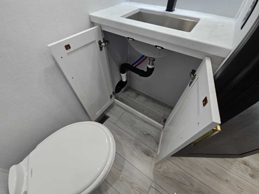 2026 Keystone RV 2026 Keystone RV Montana - thumbnail 28