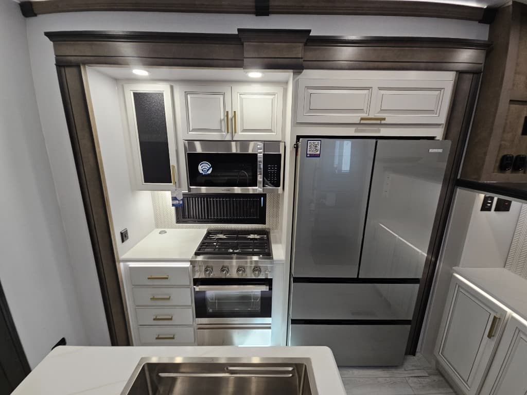 2026 Keystone RV 2026 Keystone RV Montana - thumbnail 29