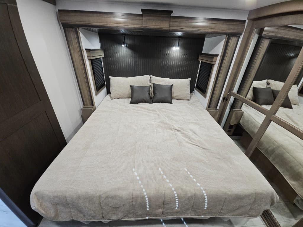 2026 Keystone RV 2026 Keystone RV Montana - thumbnail 41