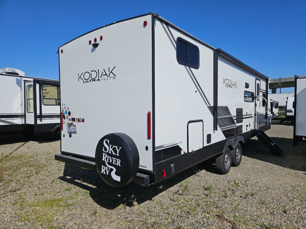 2022 Dutchmen 2022 Dutchmen Kodiak Ultra-Lite - thumbnail 2