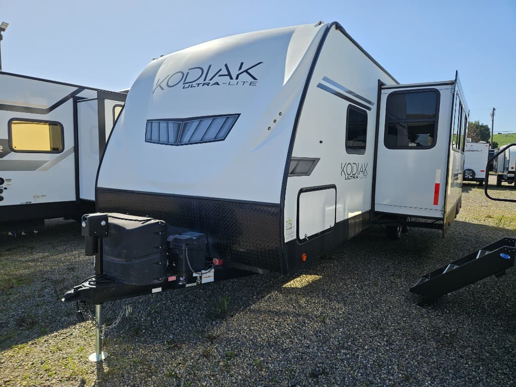 2022 Dutchmen 2022 Dutchmen Kodiak Ultra-Lite - thumbnail 5