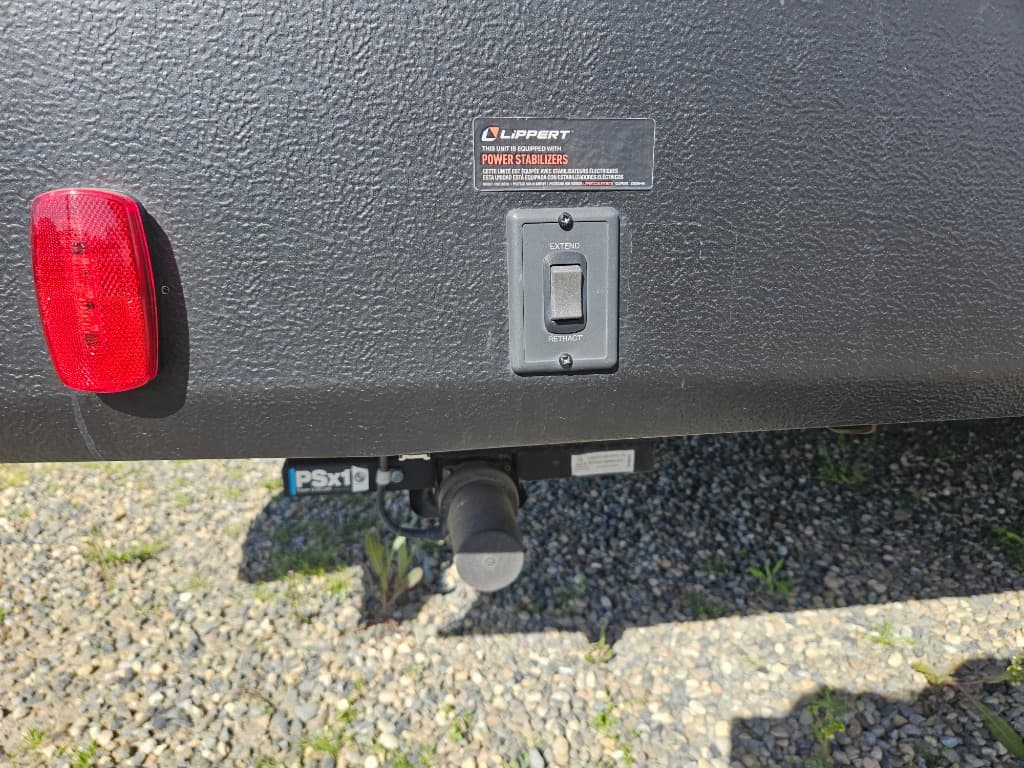 2022 Dutchmen 2022 Dutchmen Kodiak Ultra-Lite - thumbnail 45