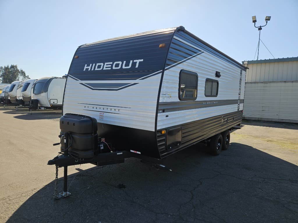 2023 Keystone RV 2023 Keystone RV Hideout - thumbnail 4