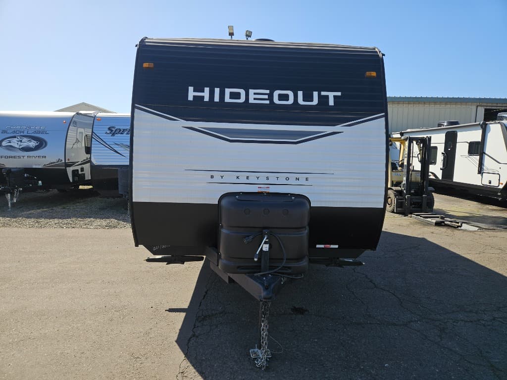2023 Keystone RV 2023 Keystone RV Hideout - thumbnail 5