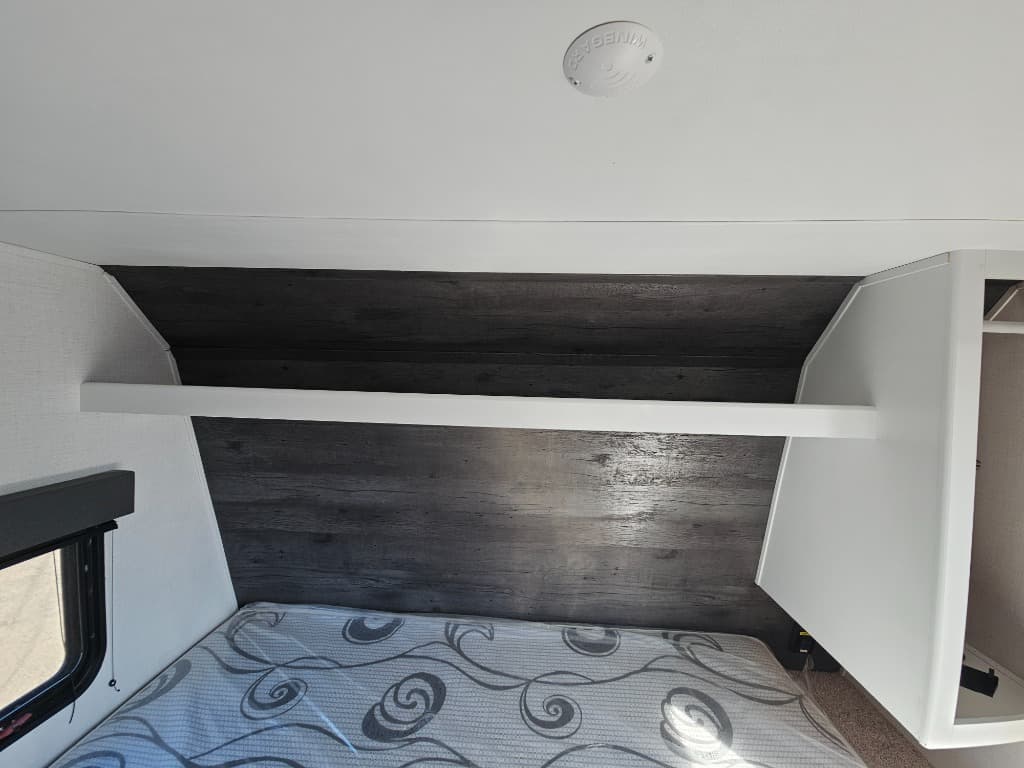 2023 Keystone RV 2023 Keystone RV Hideout - thumbnail 11