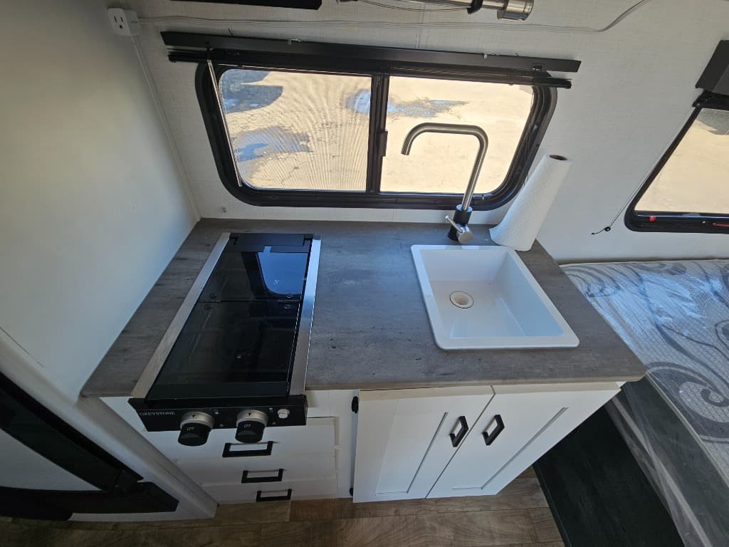 2023 Keystone RV 2023 Keystone RV Hideout - thumbnail 15