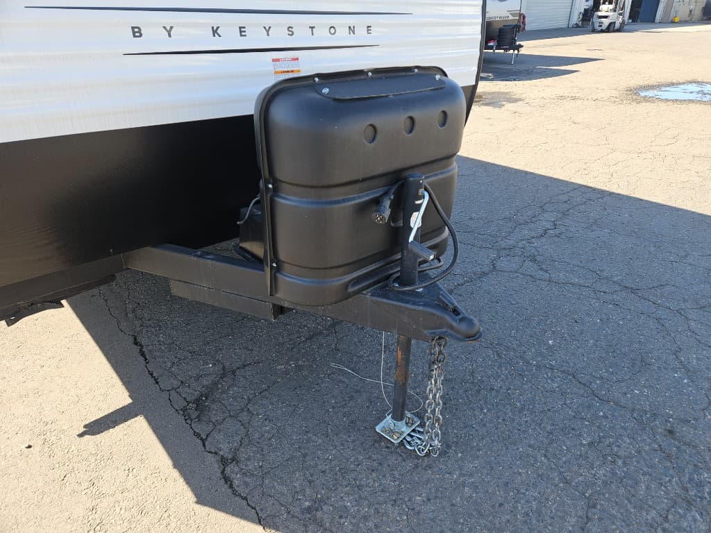 2023 Keystone RV 2023 Keystone RV Hideout - thumbnail 29