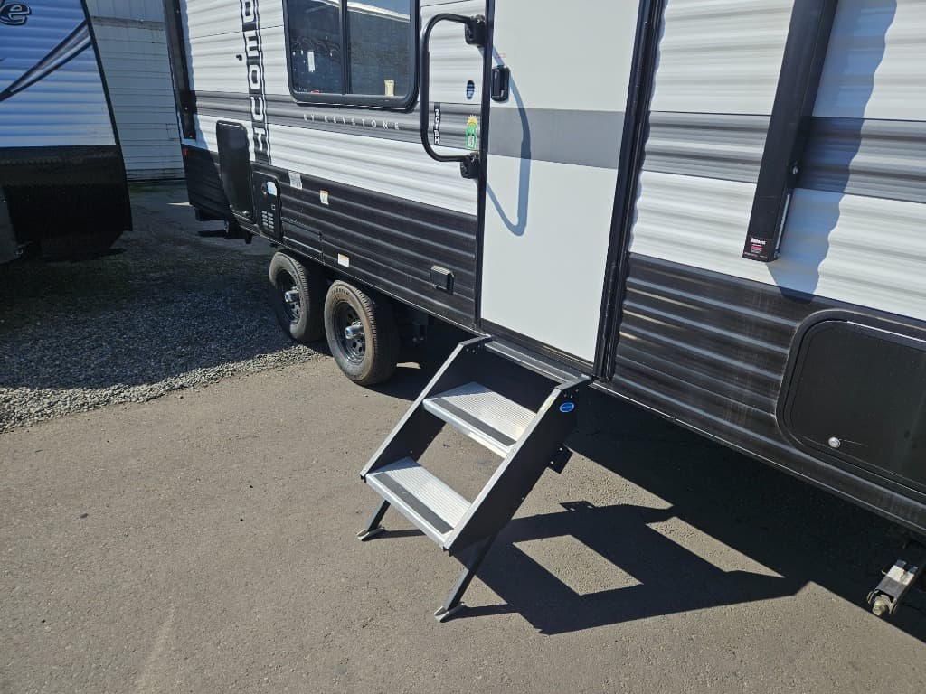 2023 Keystone RV 2023 Keystone RV Hideout - thumbnail 33