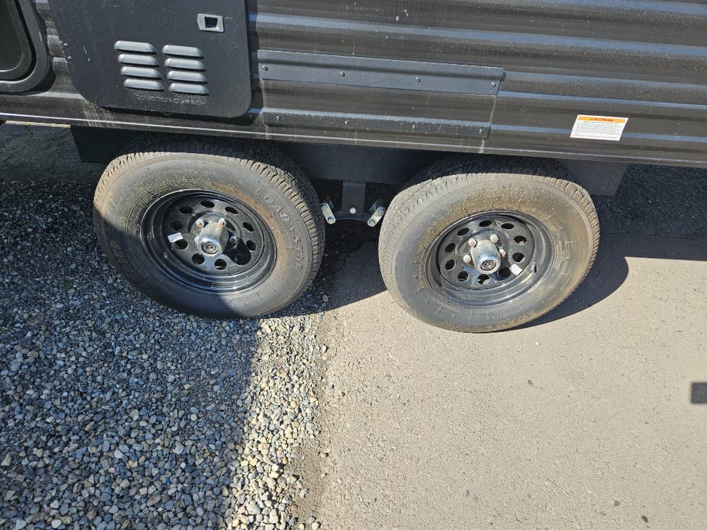 2023 Keystone RV 2023 Keystone RV Hideout - thumbnail 35