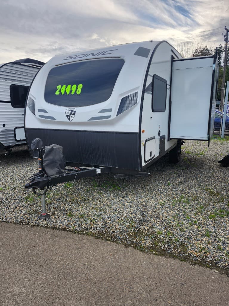 2025 Venture RV 2025 Venture RV Sonic Lite - thumbnail 3