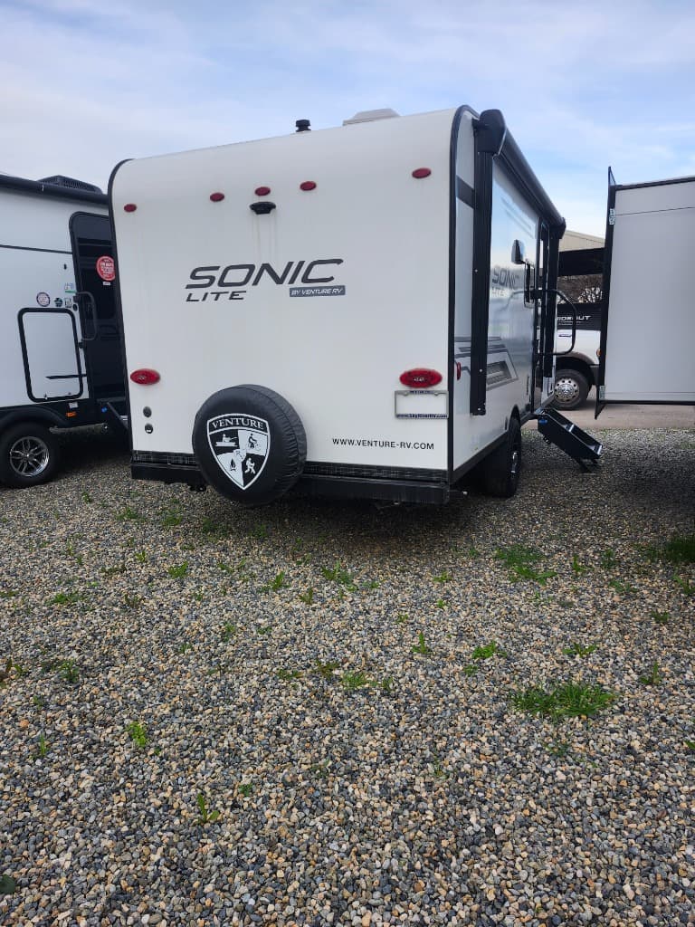2025 Venture RV 2025 Venture RV Sonic Lite - thumbnail 6
