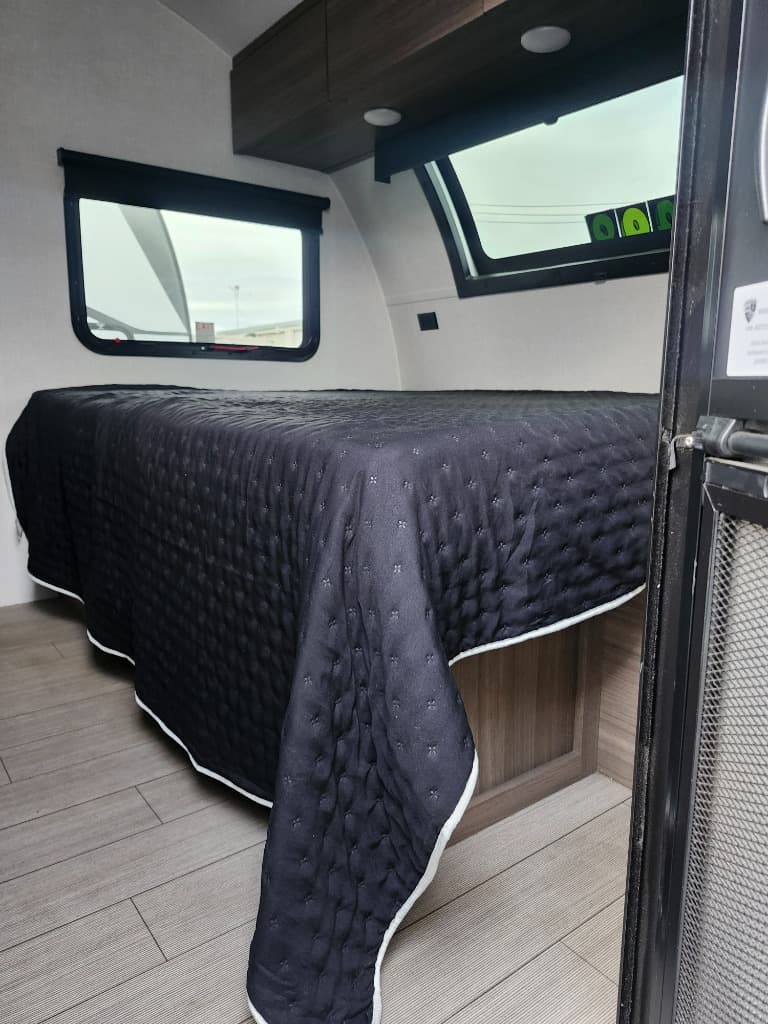 2025 Venture RV 2025 Venture RV Sonic Lite - thumbnail 7