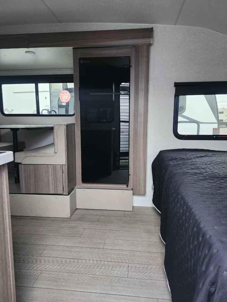 2025 Venture RV 2025 Venture RV Sonic Lite - thumbnail 8