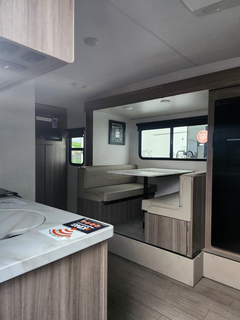 2025 Venture RV 2025 Venture RV Sonic Lite - thumbnail 9