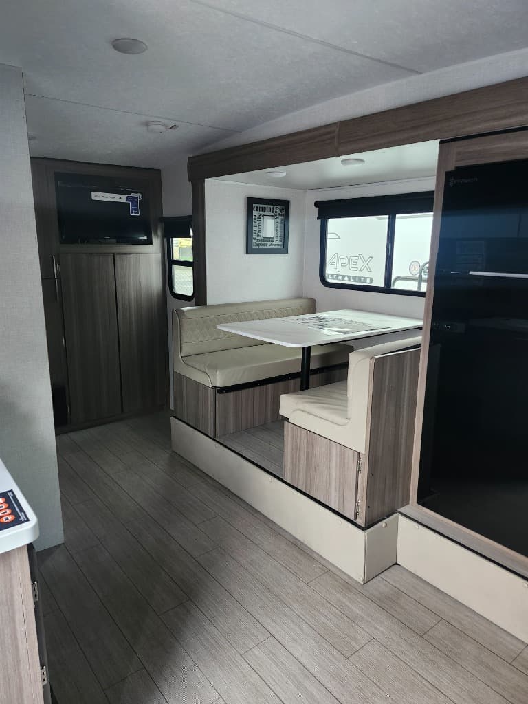 2025 Venture RV 2025 Venture RV Sonic Lite - thumbnail 10