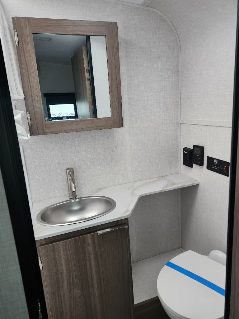 2025 Venture RV 2025 Venture RV Sonic Lite - thumbnail 18