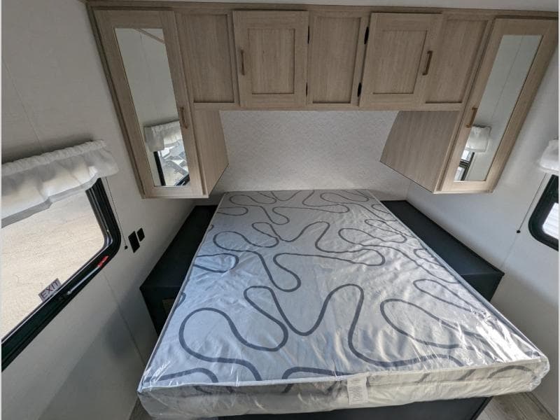 2025 Prime Time RV 2025 Prime Time RV Avenger - thumbnail 3