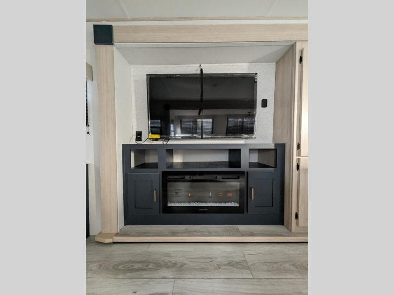 2025 Prime Time RV 2025 Prime Time RV Avenger - thumbnail 8