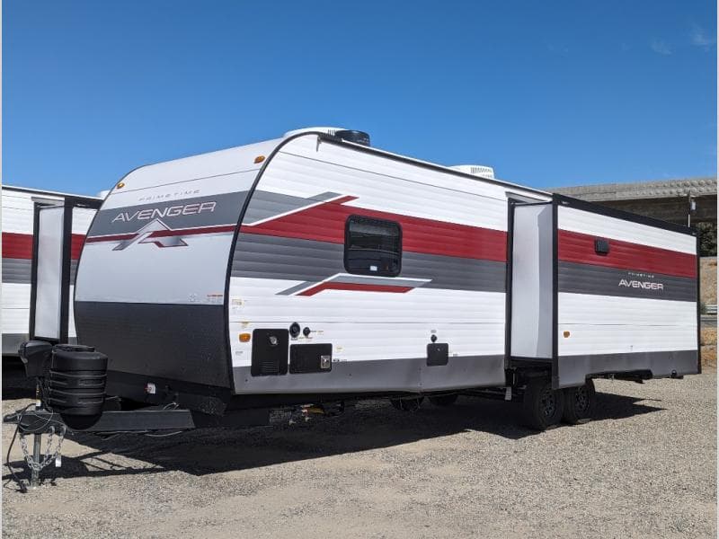 2025 Prime Time RV 2025 Prime Time RV Avenger - thumbnail 13