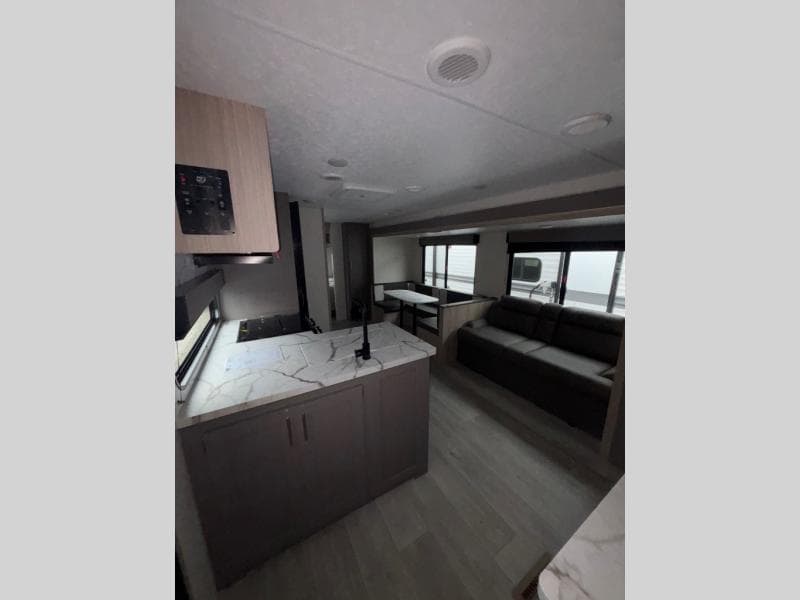 2025 KZ RV 2025 KZ RV KZ Sportsmen - thumbnail 5