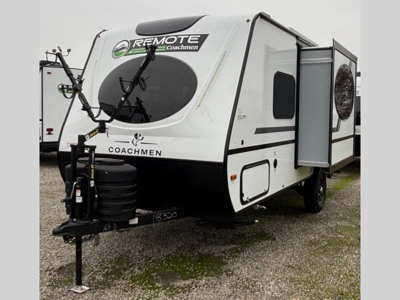 2025 Coachmen 2025 Coachmen Remote - thumbnail 4