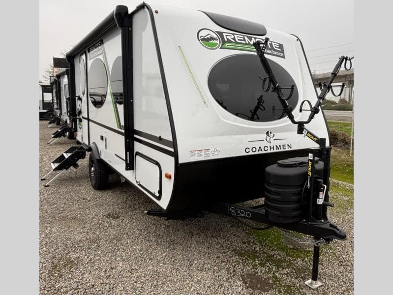 2025 Coachmen 2025 Coachmen Remote - thumbnail 10