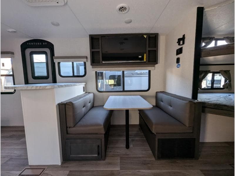 2025 Venture RV 2025 Venture RV Stratus - thumbnail 3