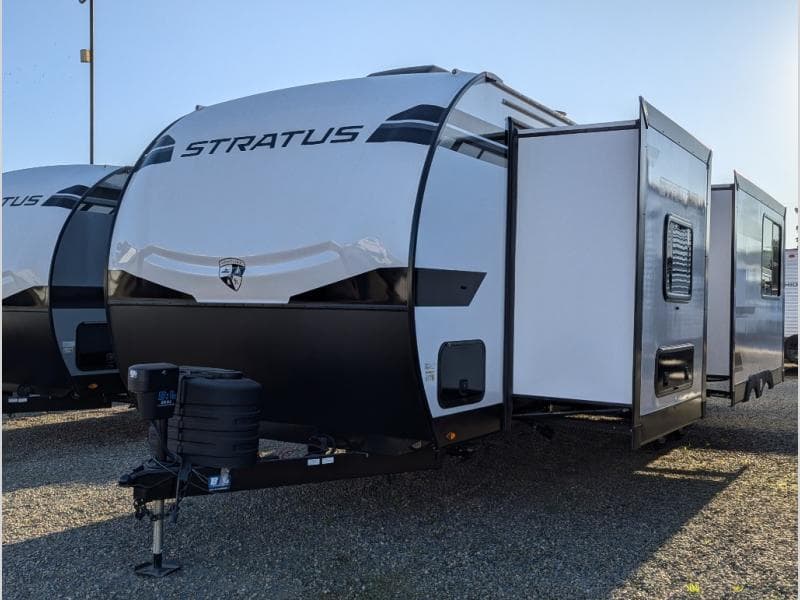 2025 Venture RV 2025 Venture RV Stratus - thumbnail 11