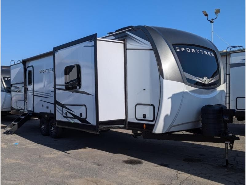 2025 Venture RV SportTrek Touring Edition STT292VRB
