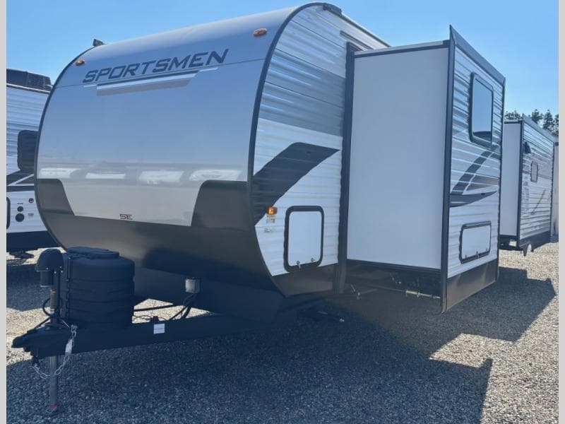 2025 KZ RV 2025 KZ RV KZ Sportsmen - image 1