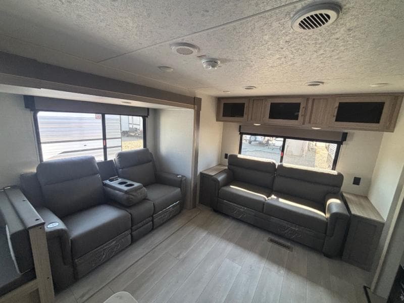 2025 KZ RV 2025 KZ RV KZ Sportsmen - thumbnail 2