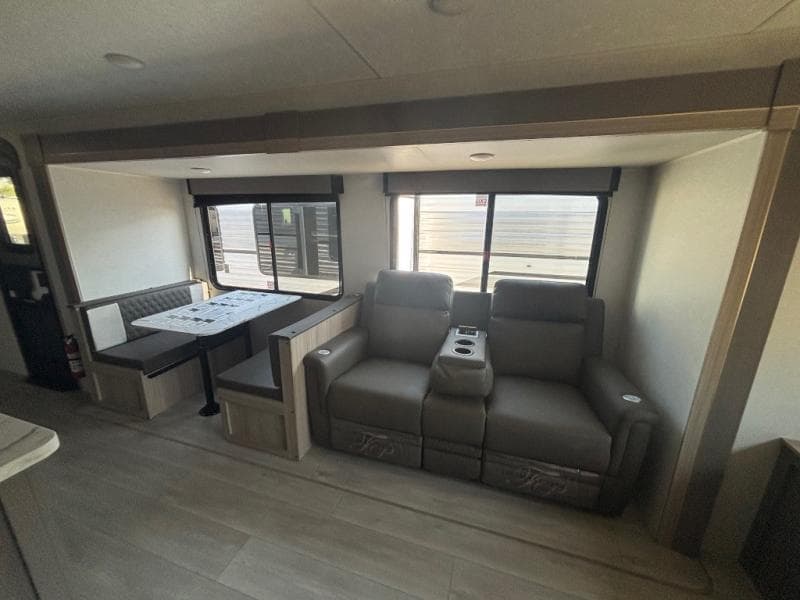 2025 KZ RV 2025 KZ RV KZ Sportsmen - thumbnail 3