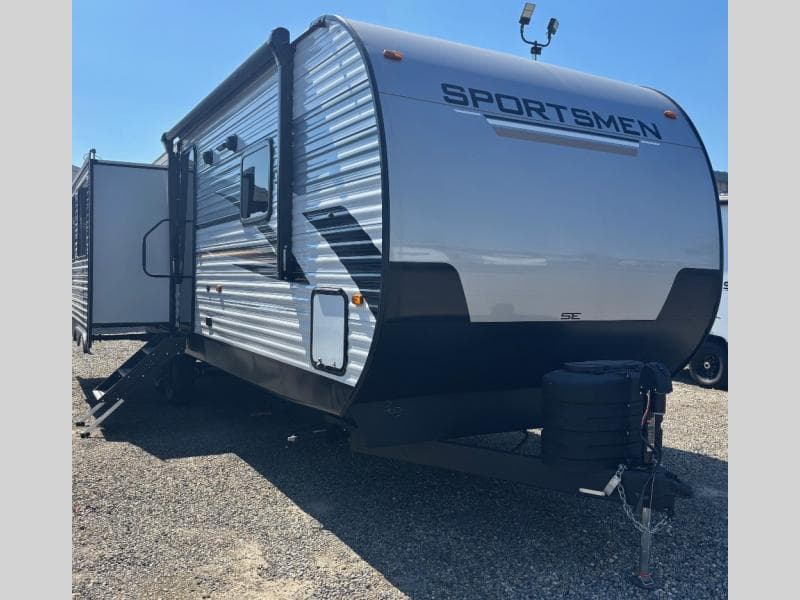 2025 KZ RV 2025 KZ RV KZ Sportsmen - thumbnail 4