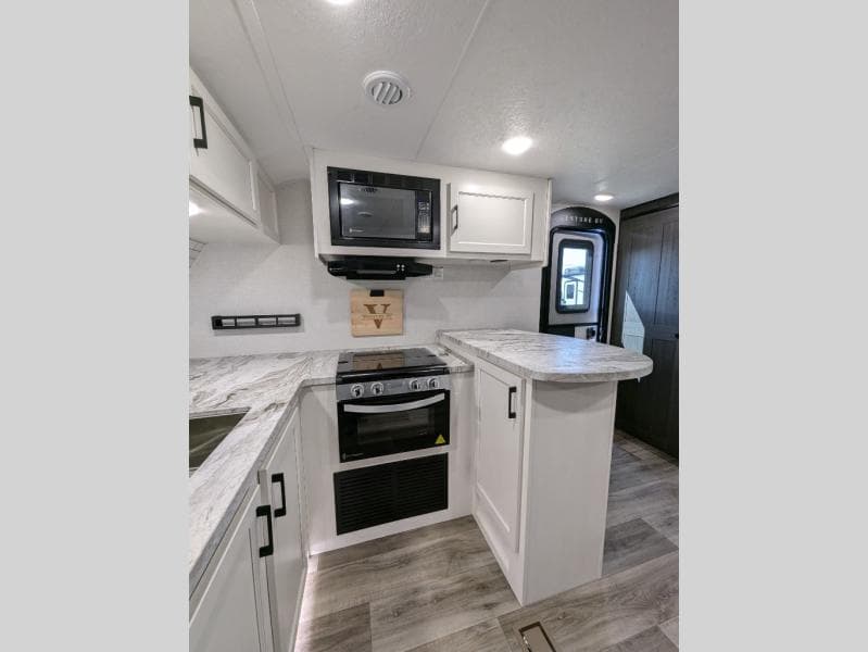 2025 Venture RV 2025 Venture RV Stratus - thumbnail 5