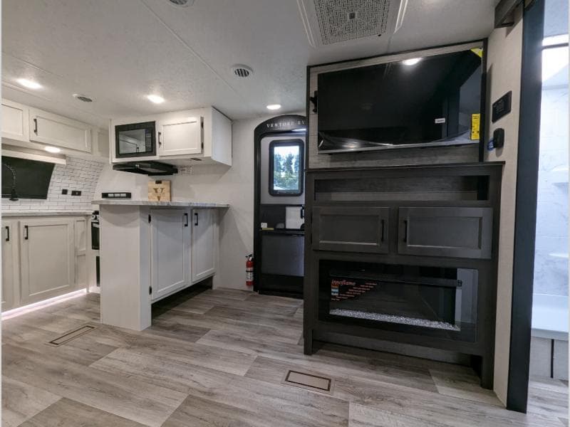 2025 Venture RV 2025 Venture RV Stratus - thumbnail 6