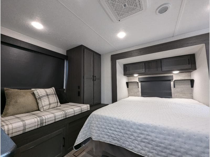 2025 Venture RV 2025 Venture RV Stratus - thumbnail 11