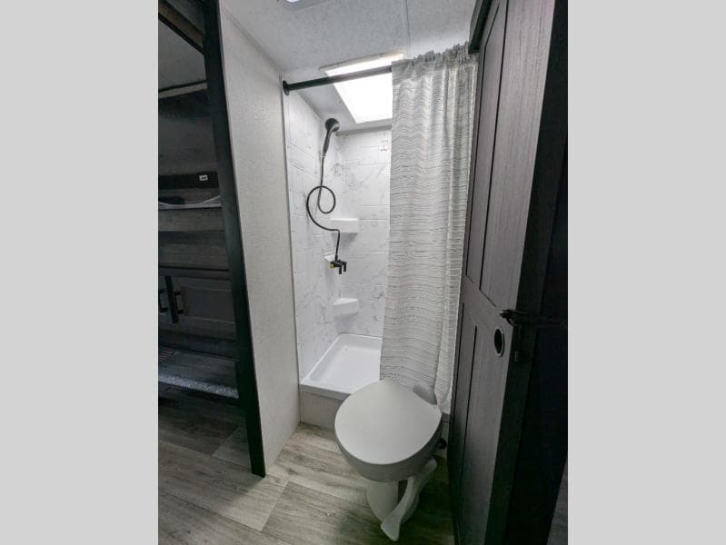 2025 Venture RV 2025 Venture RV Stratus - thumbnail 14