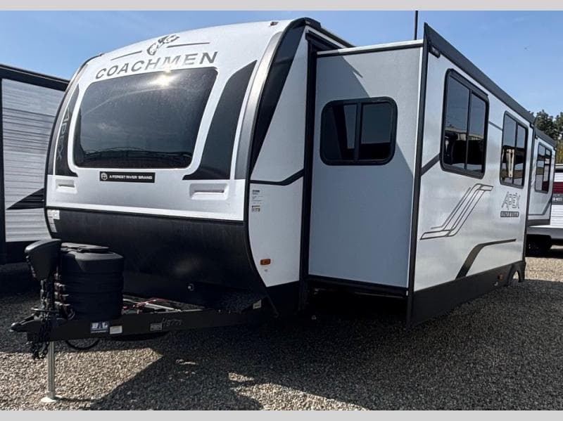 2025 Coachmen 2025 Coachmen Apex Ultra-Lite - thumbnail 9