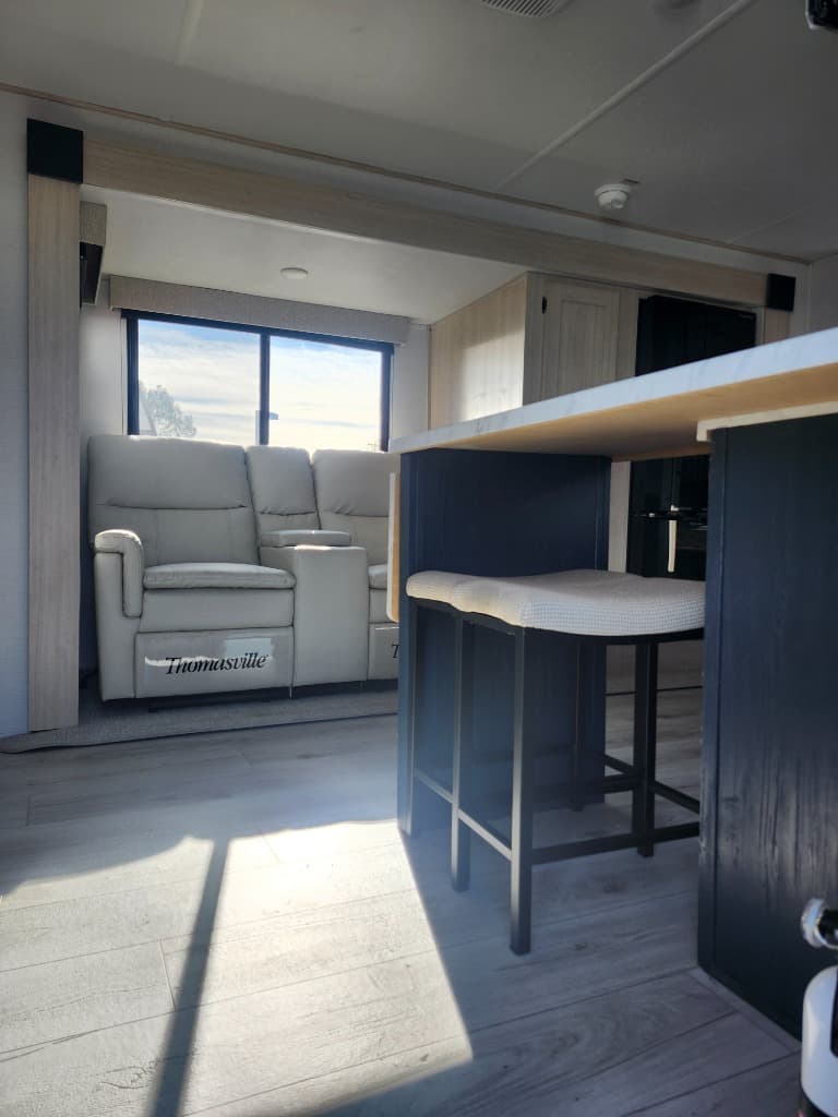 2025 Prime Time RV 2025 Prime Time RV Avenger - thumbnail 7