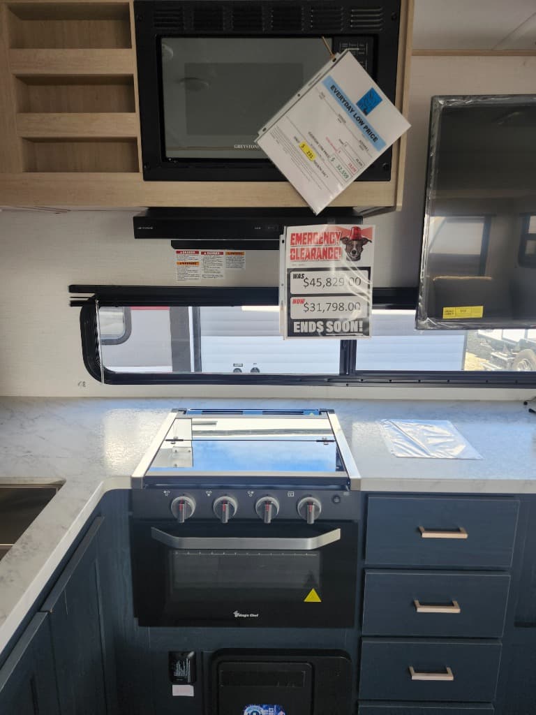 2025 Prime Time RV 2025 Prime Time RV Avenger - thumbnail 15