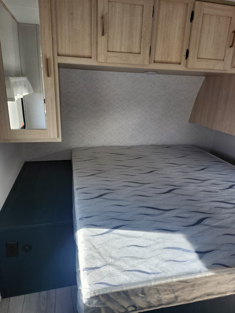 2025 Prime Time RV 2025 Prime Time RV Avenger - thumbnail 16