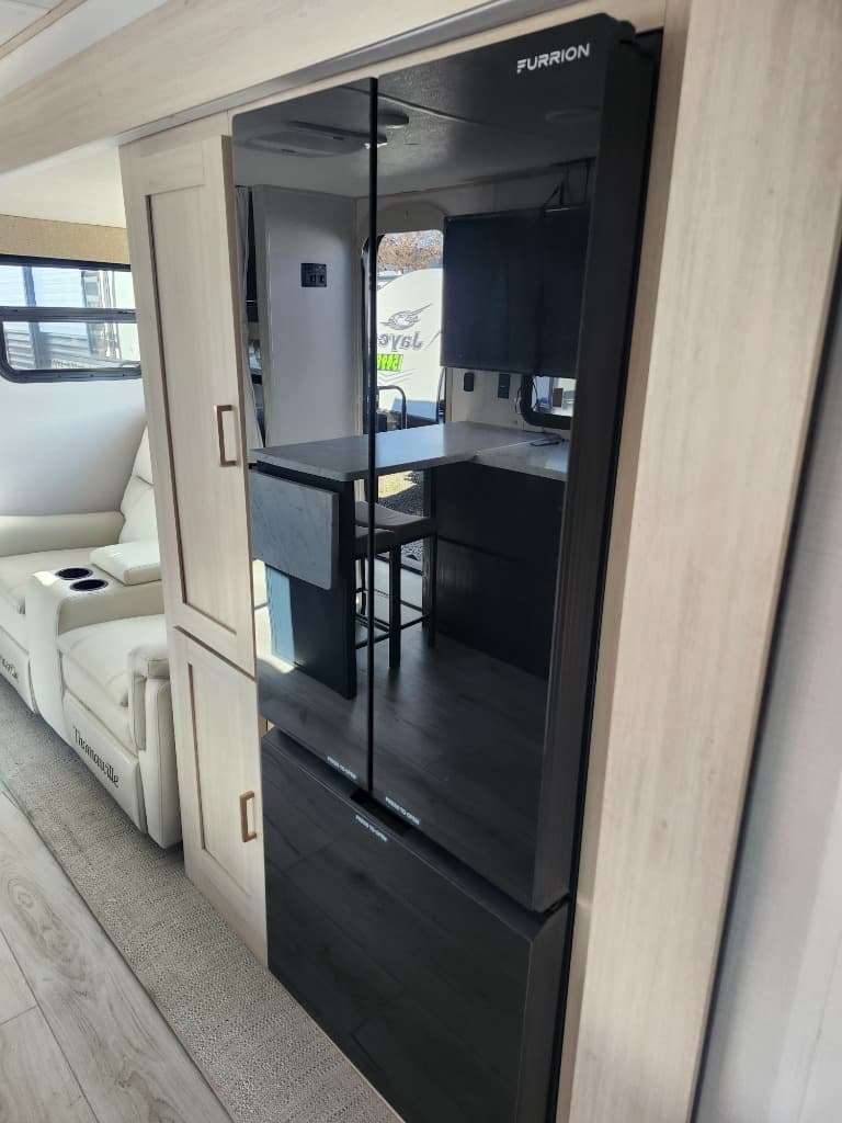 2025 Prime Time RV 2025 Prime Time RV Avenger - thumbnail 19