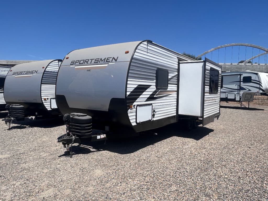 2025 KZ RV 2025 KZ RV KZ Sportsmen - thumbnail 2