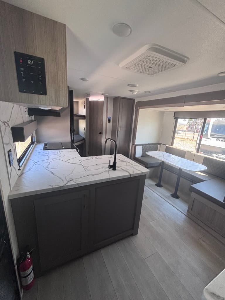 2025 KZ RV 2025 KZ RV KZ Sportsmen - thumbnail 3