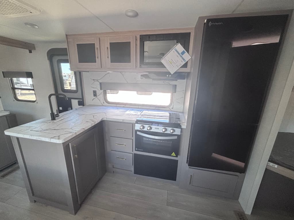 2025 KZ RV 2025 KZ RV KZ Sportsmen - thumbnail 4