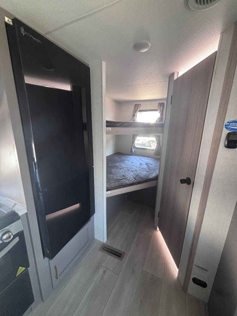 2025 KZ RV 2025 KZ RV KZ Sportsmen - thumbnail 5